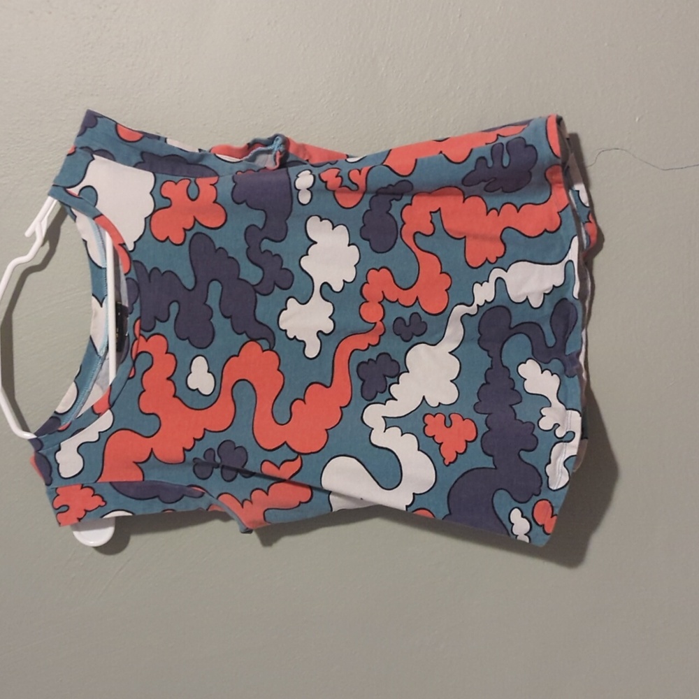 Nooworks XL Tank Top